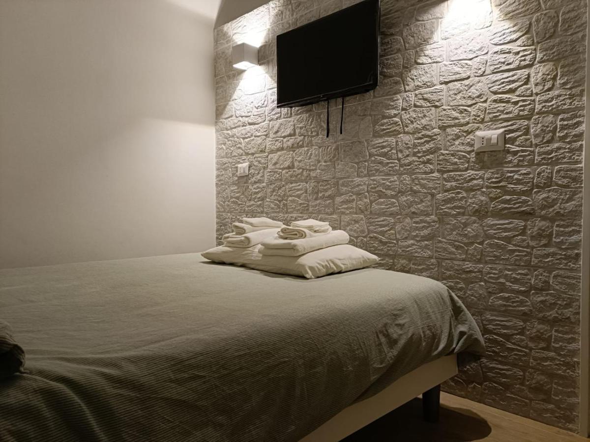 Apartman Mirosa Mini Loft Self Check In Bari